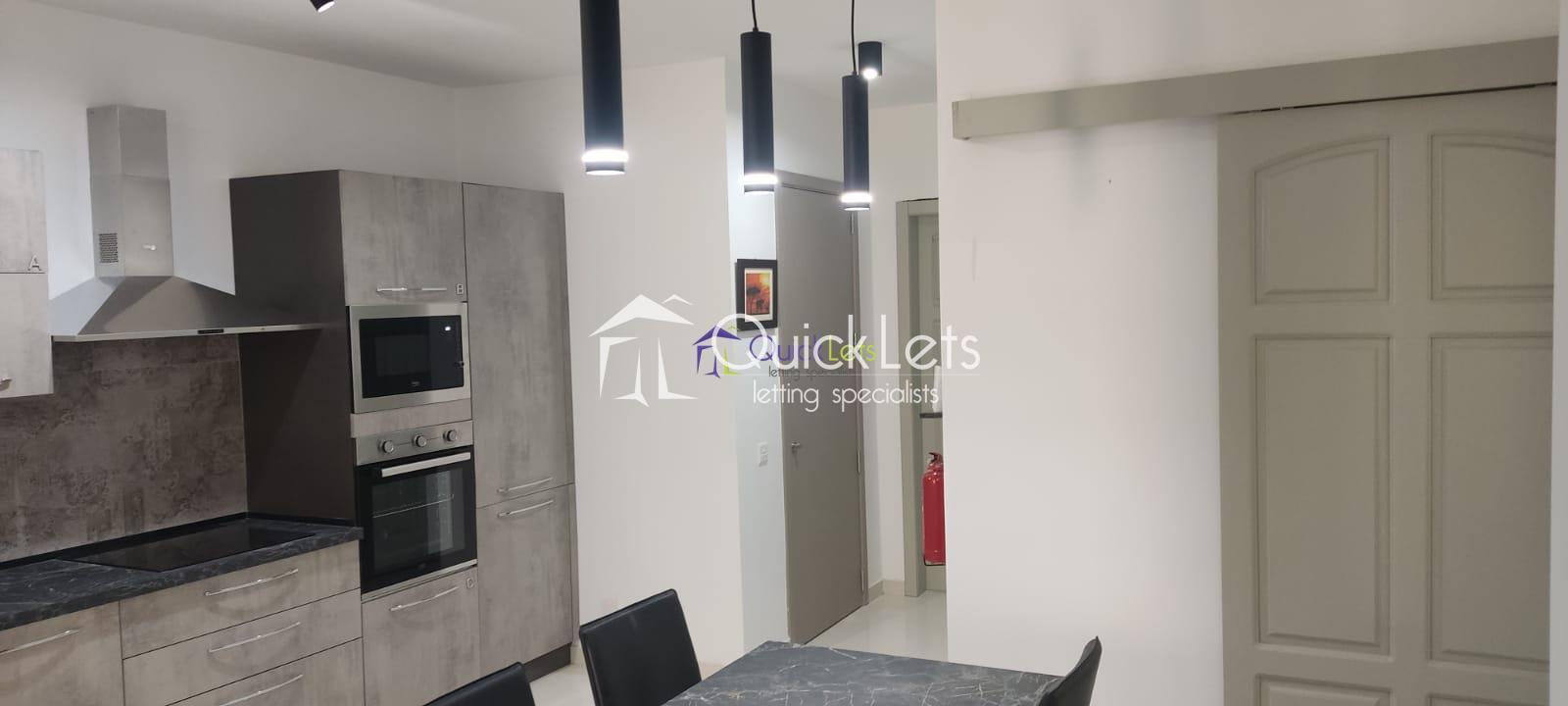 Property in St. Julians