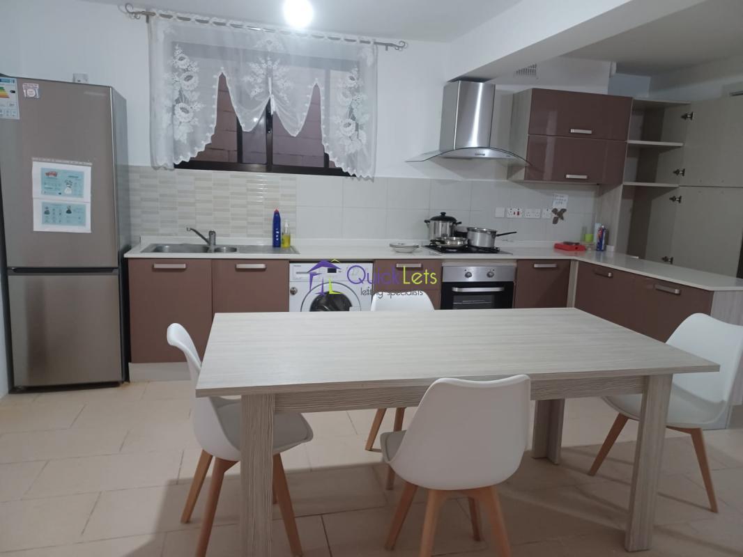 Semi Detached Villa  in Bahar ic-Caghaq - Image 2