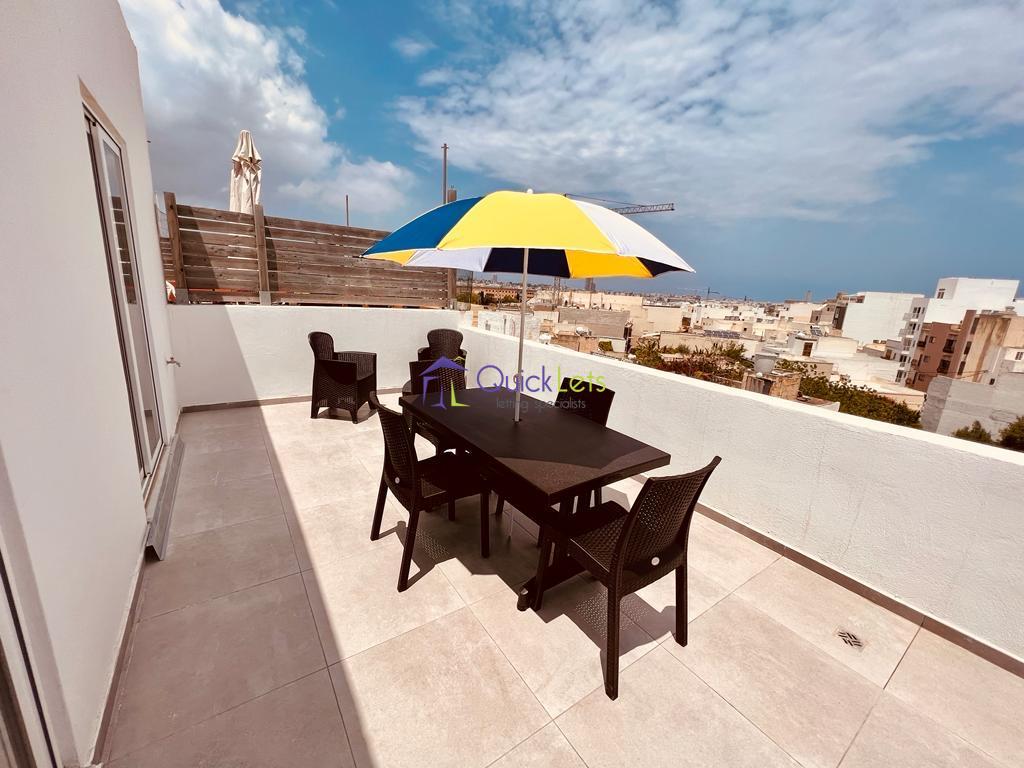 Property in Hamrun