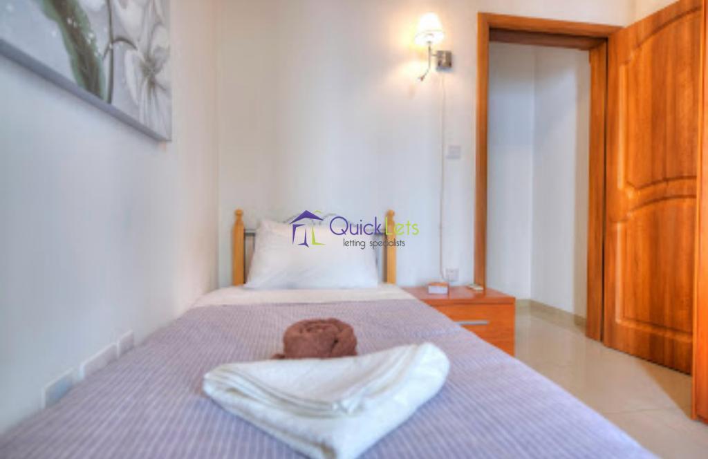 Rooms in Sliema - Image 2