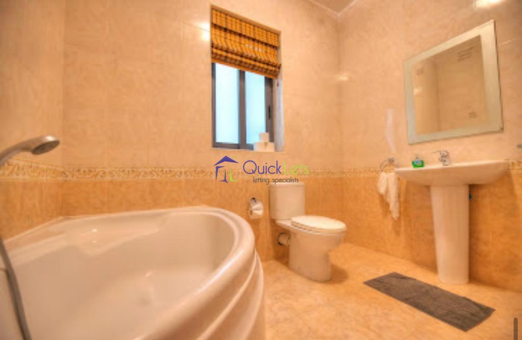 Rooms in Sliema - Image 2
