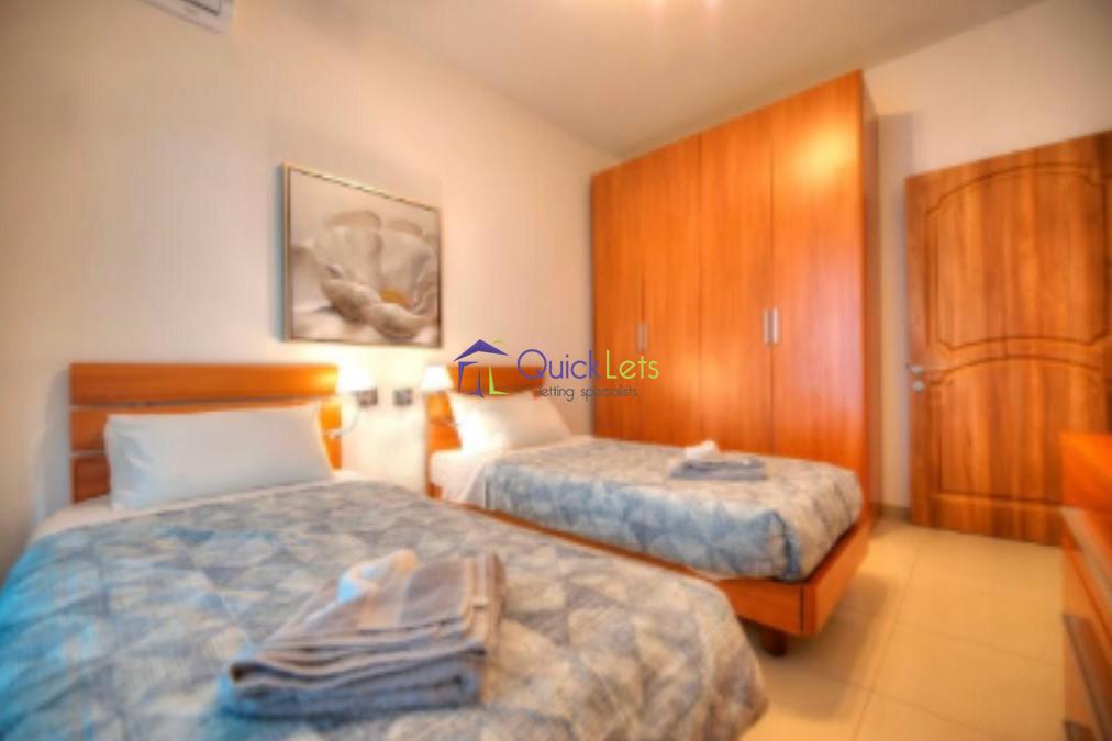 Property in Sliema