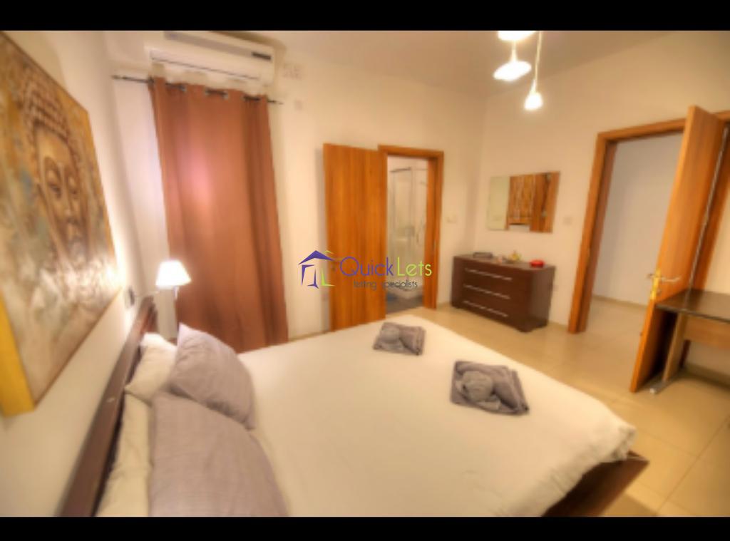 Rooms in Sliema - Image 2