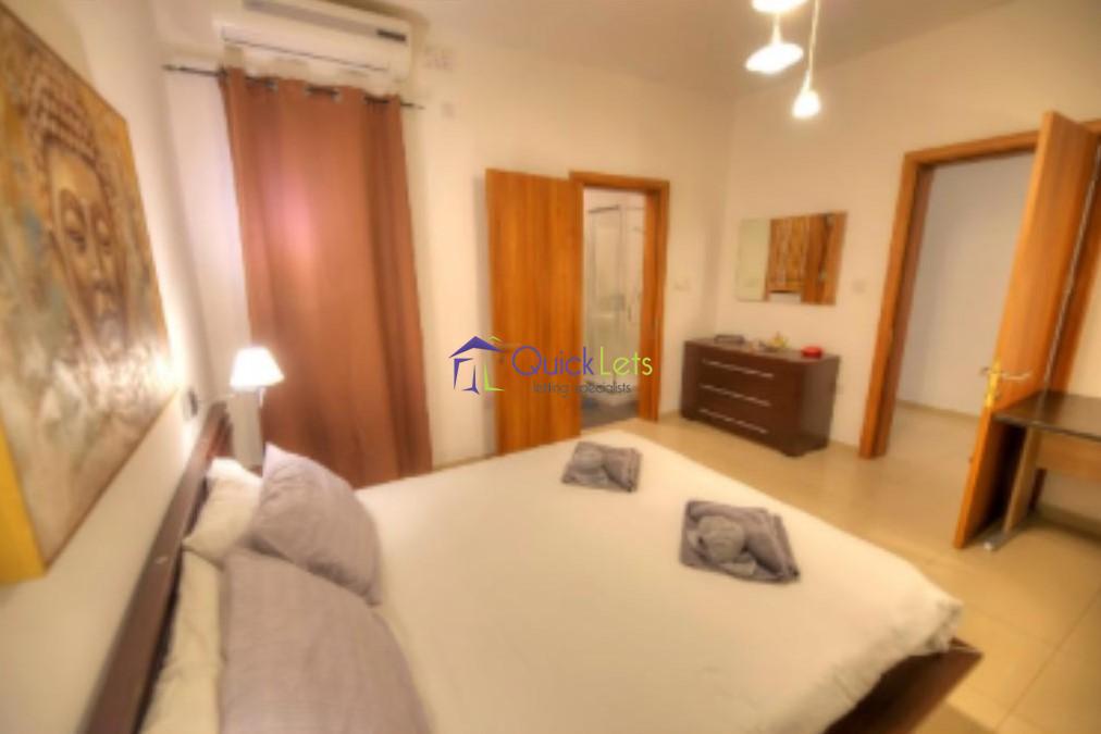 Rooms in Sliema - Image 3