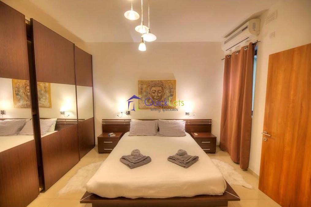 Property in Sliema