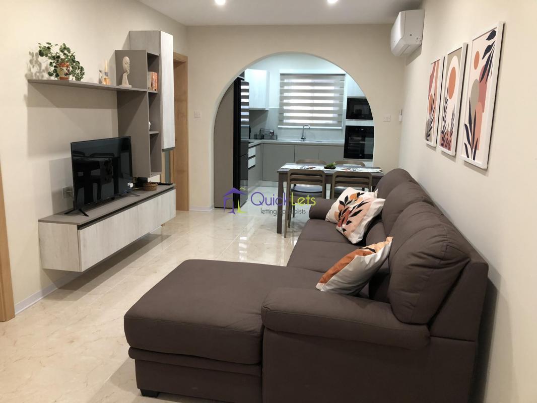 Apartments in Bugibba - Image 4