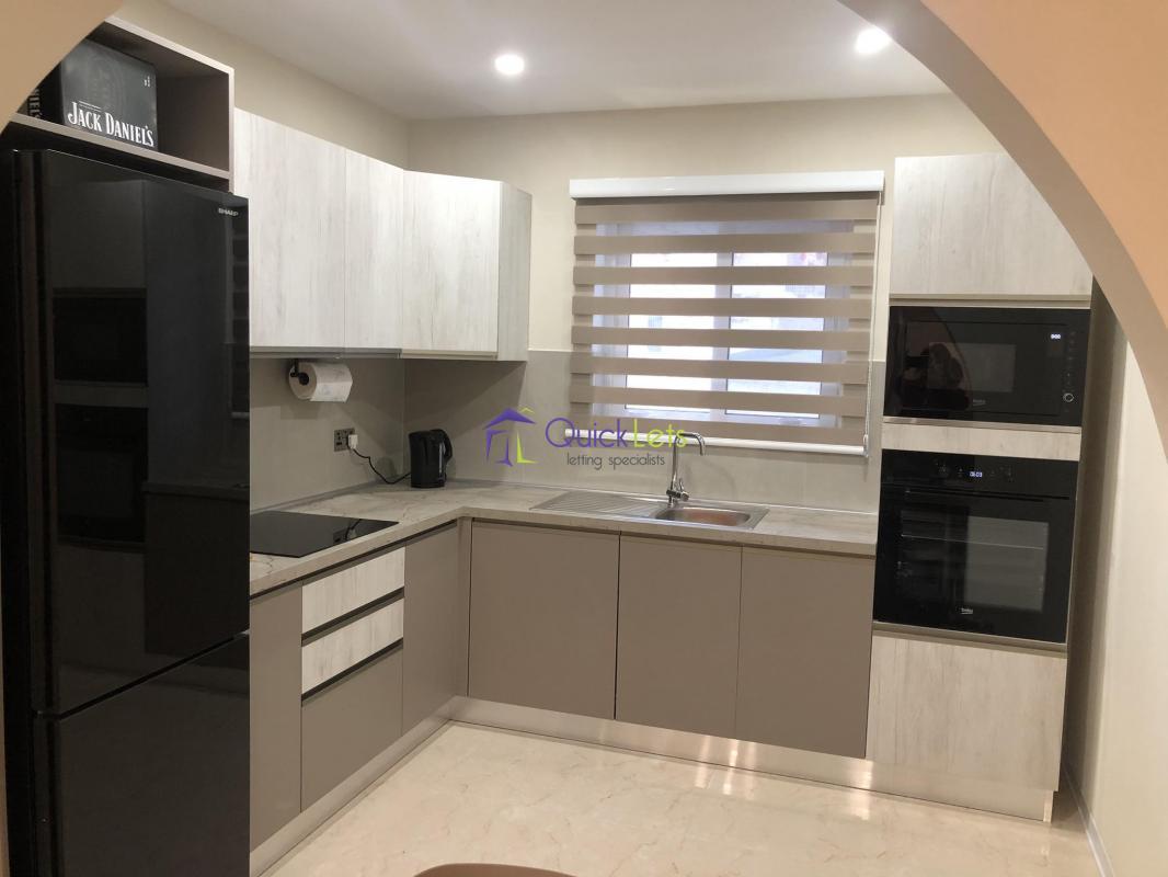 Property in Bugibba