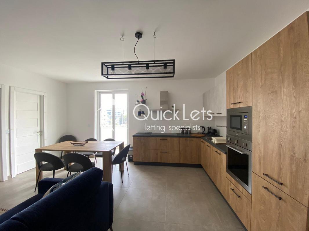 Property in Msida
