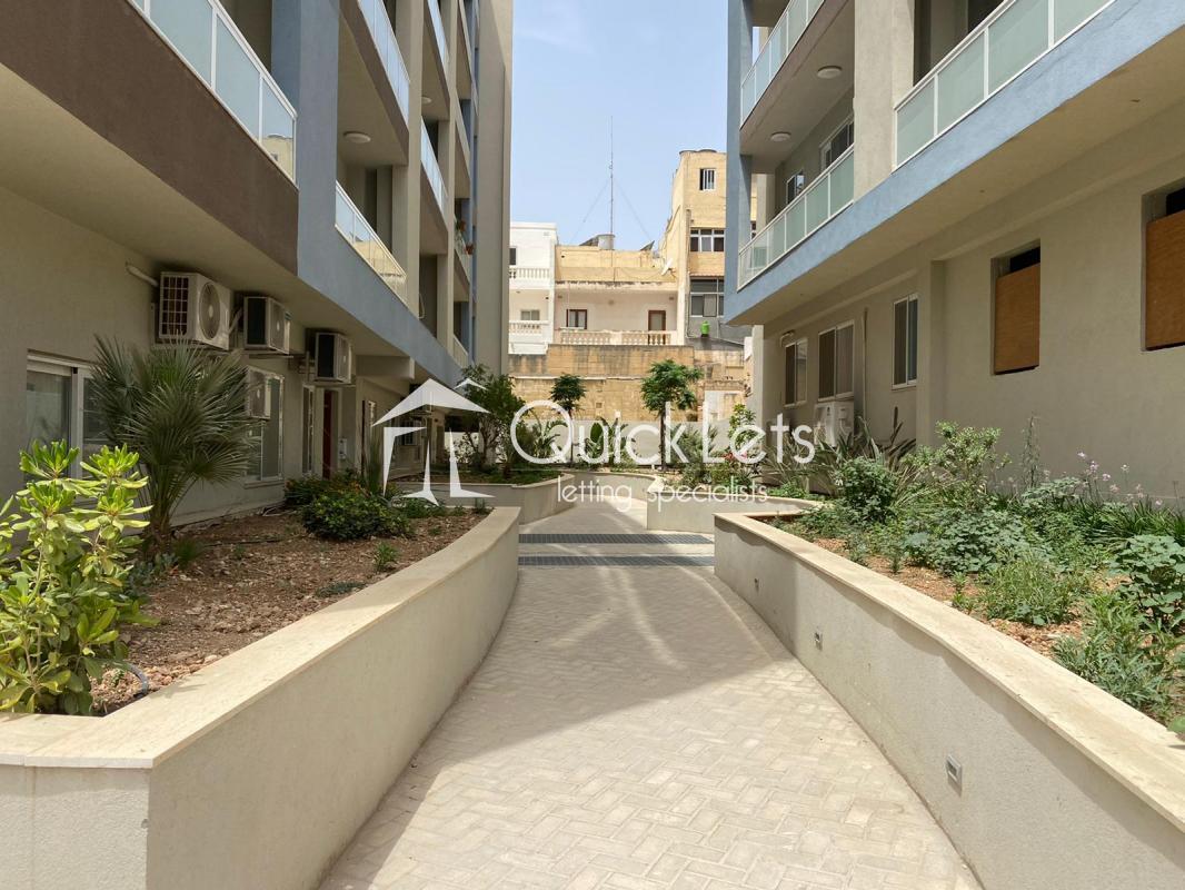 Penthouses in Msida - Image 5