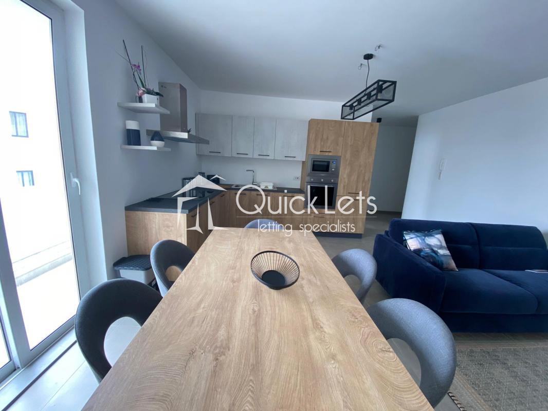 Penthouses in Msida - Image 6