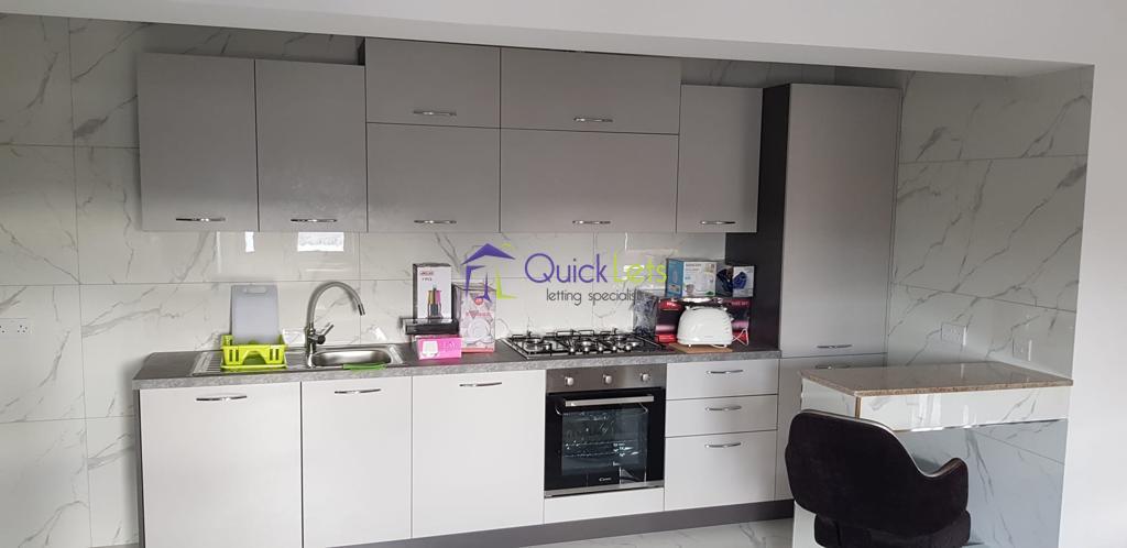 Property in Gzira
