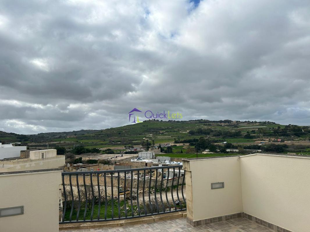 Penthouses in Mosta - Image 4