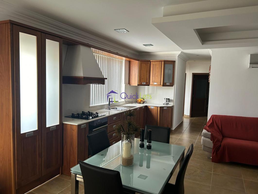 Property in Mosta