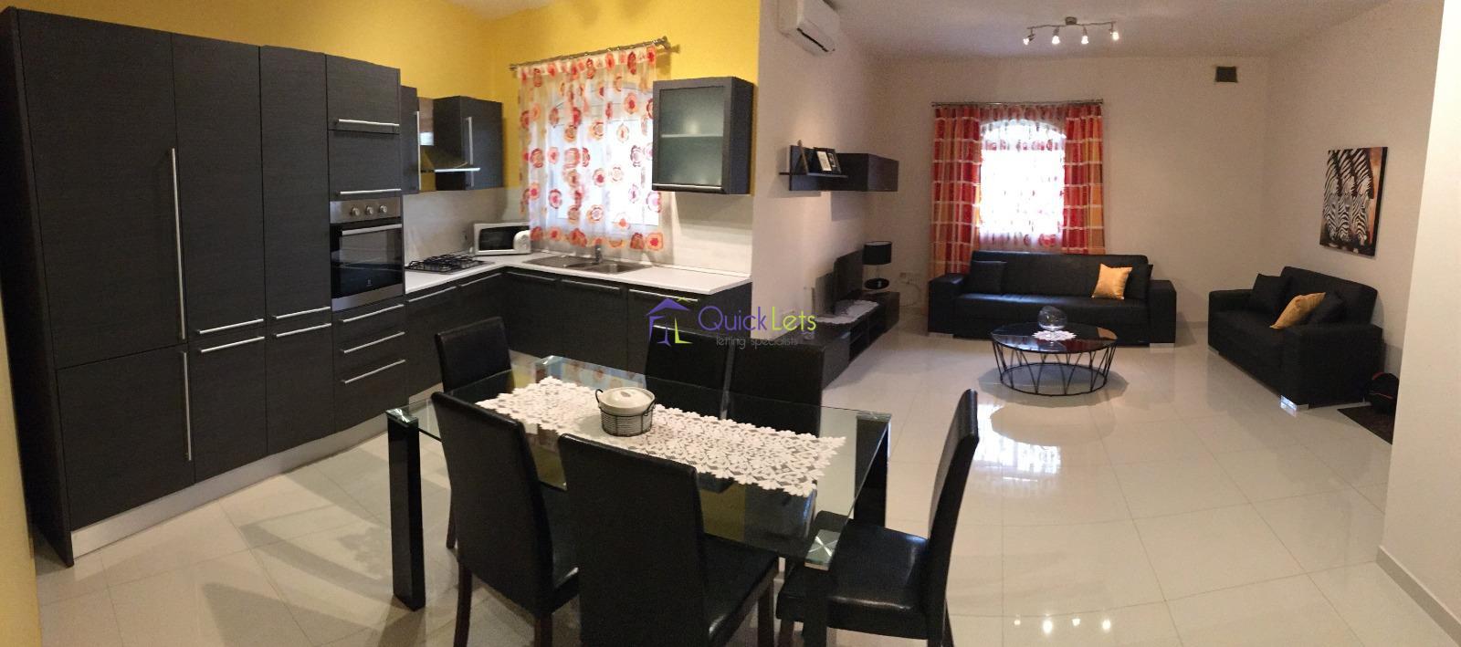 Property in Mosta