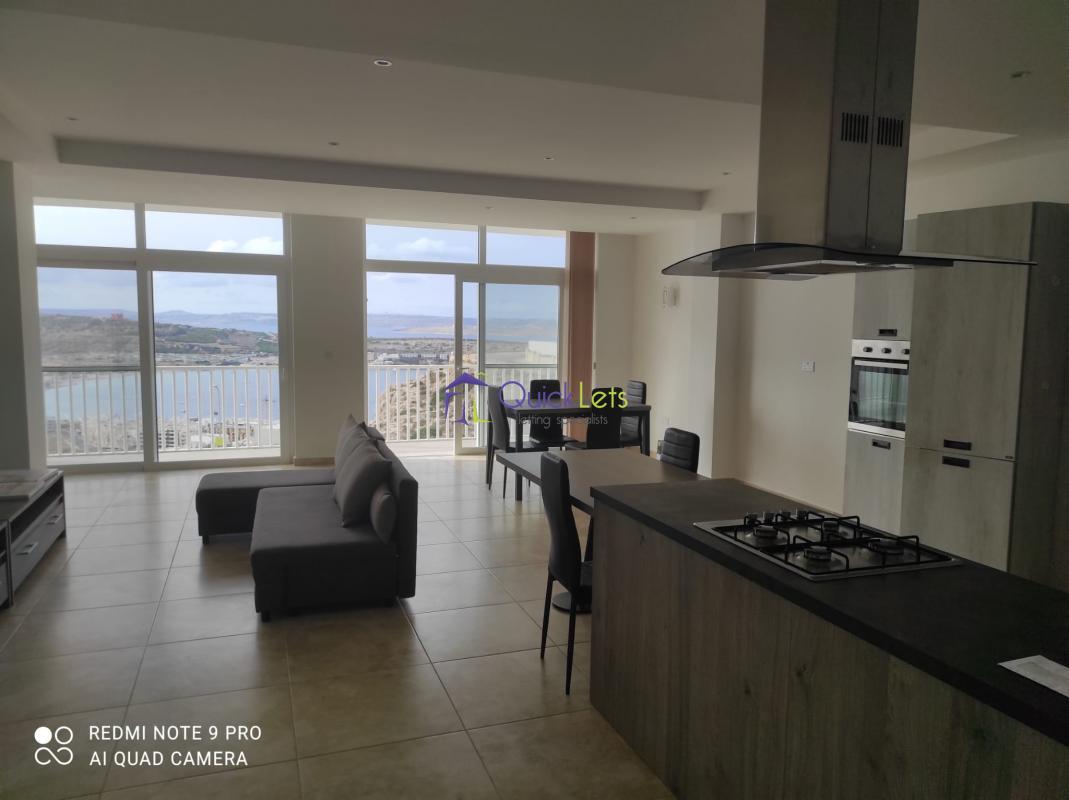 Property in Mellieha