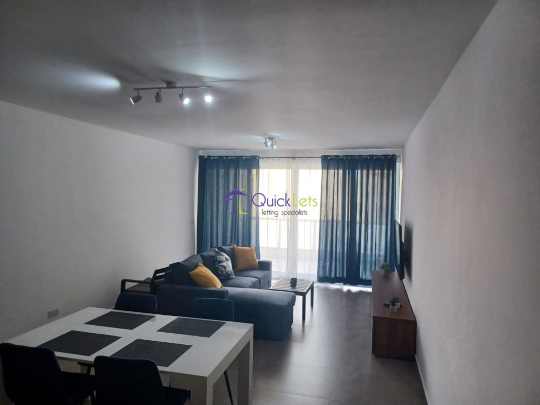 Property in Bugibba