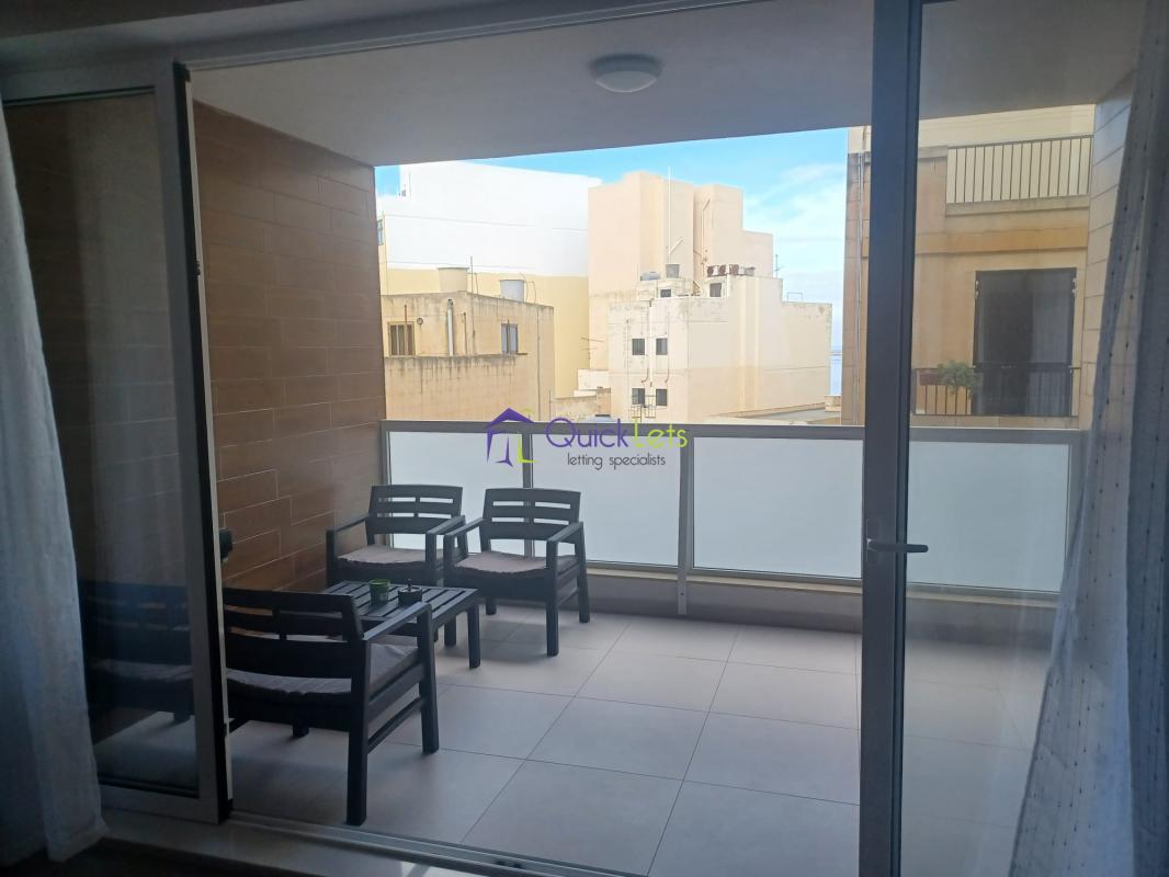 Apartments in Bugibba - Image 2