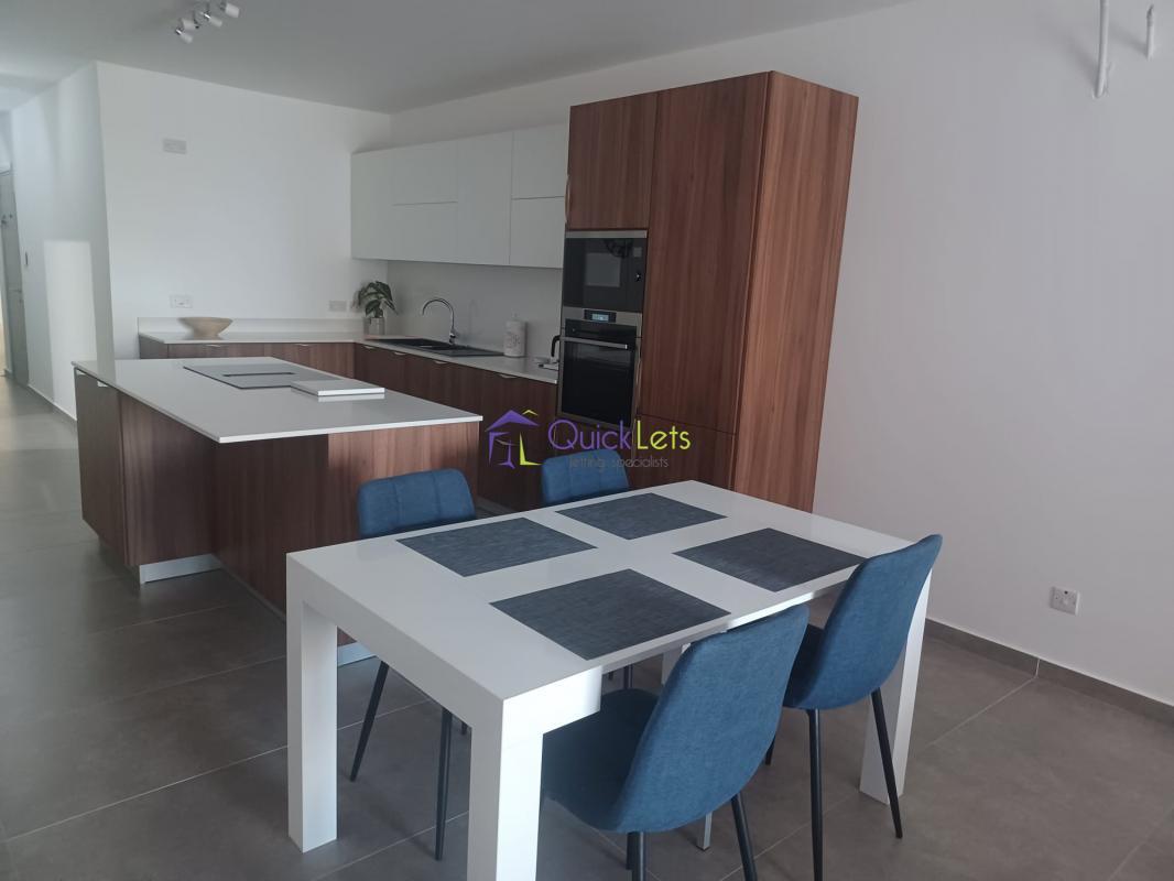 Apartments in Bugibba - Image 3