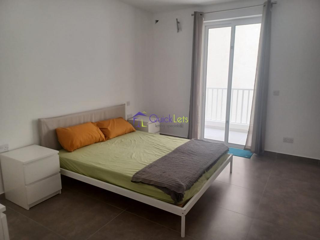 Apartments in Bugibba - Image 4