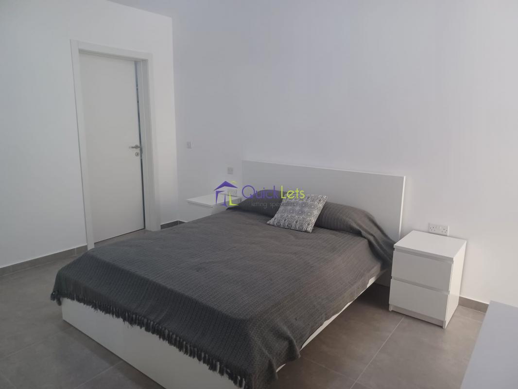 Apartments in Bugibba - Image 5