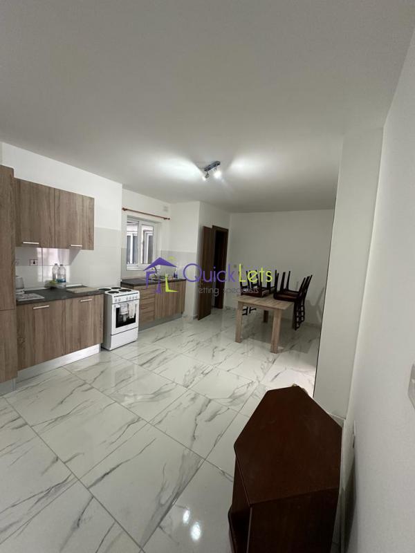 Property in Bugibba