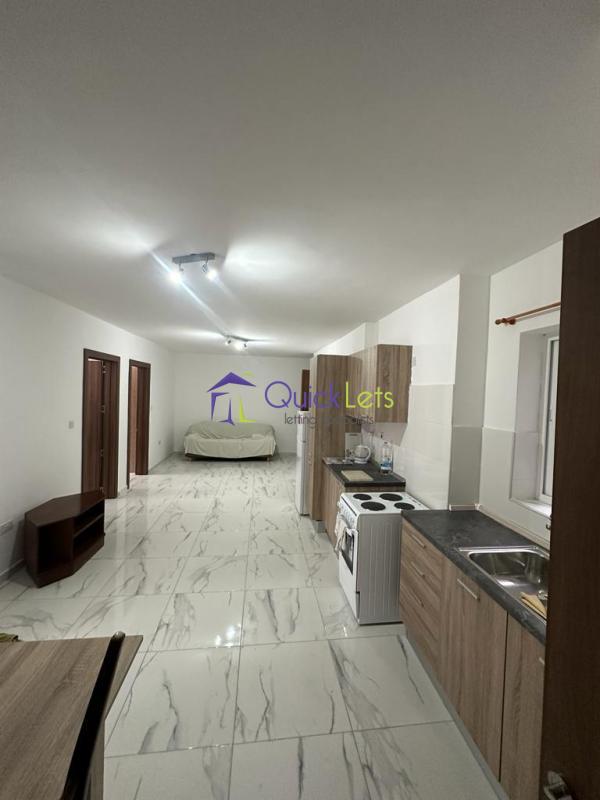 Apartments in Bugibba - Image 4