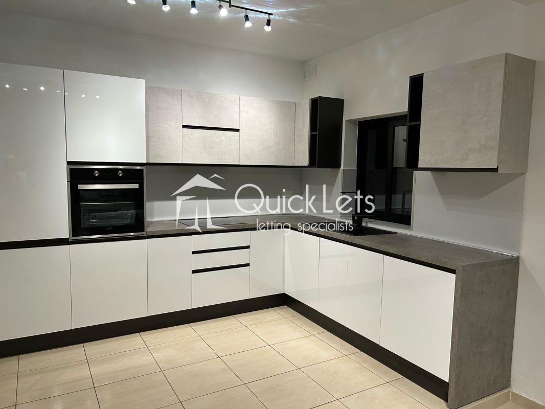 Apartments in Swieqi - Image 2