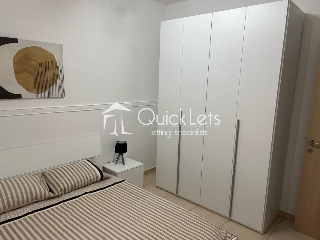 Apartments in Swieqi - Image 3