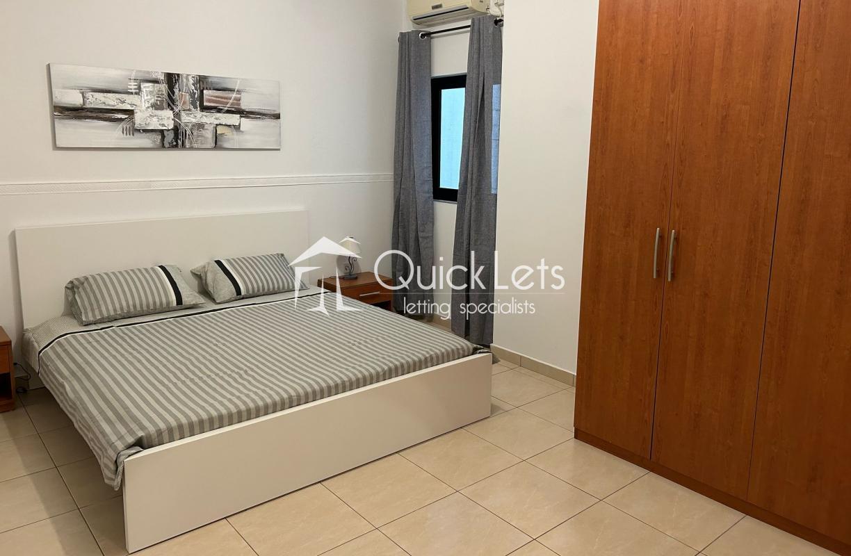 Apartments in Swieqi - Image 4