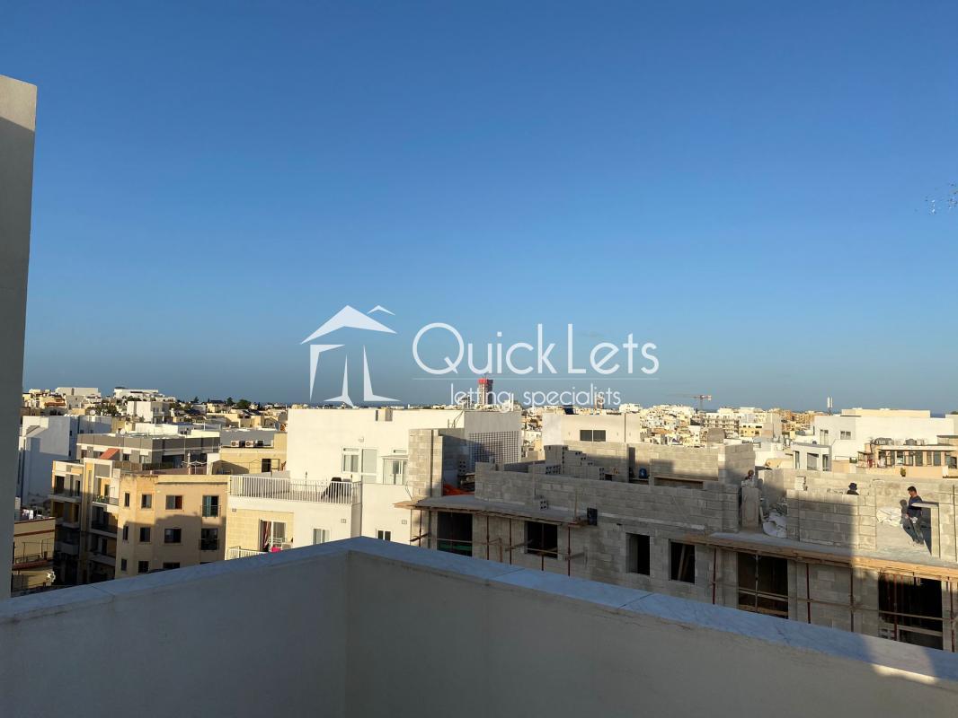 Penthouses in San Gwann - Image 3