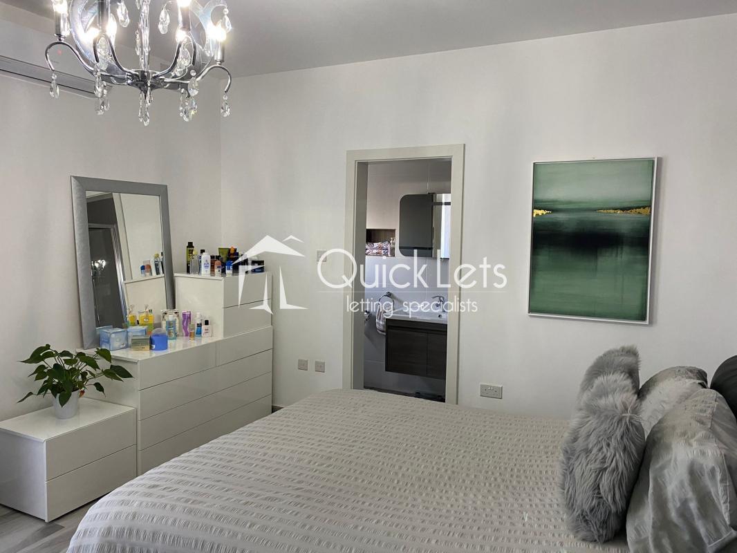 Penthouses in San Gwann - Image 4