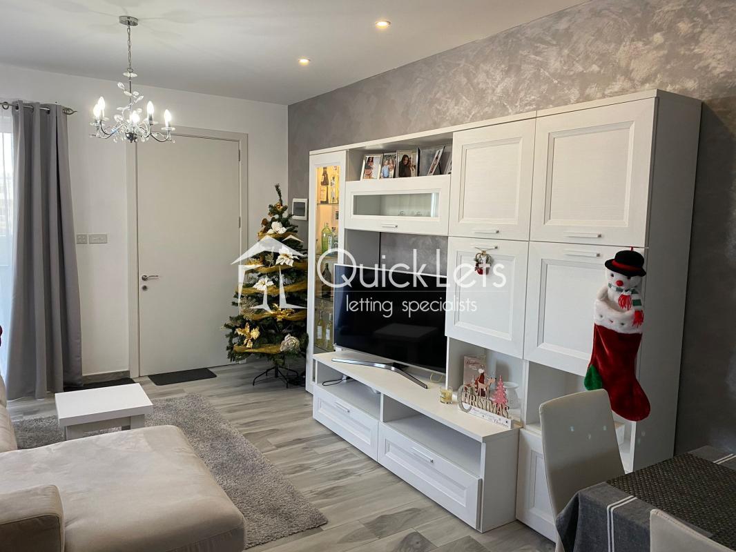 Penthouses in San Gwann - Image 6