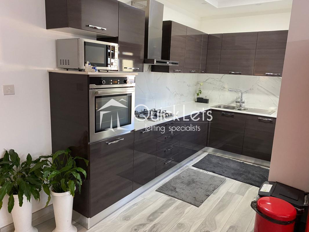Property in San Gwann
