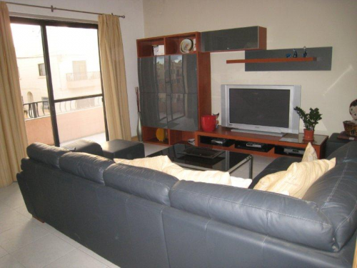 Property in Swieqi