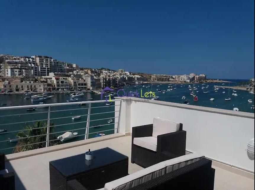 Penthouses in Marsaskala - Image 3