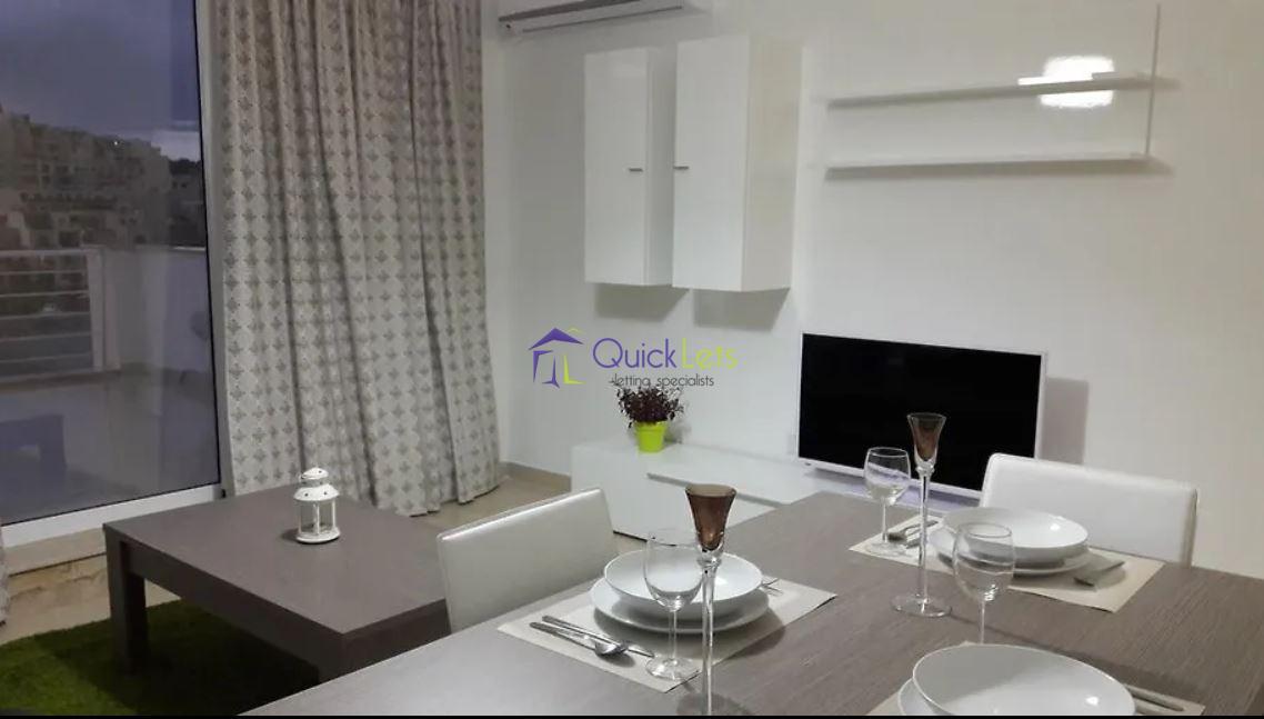 Penthouses in Marsaskala - Image 4