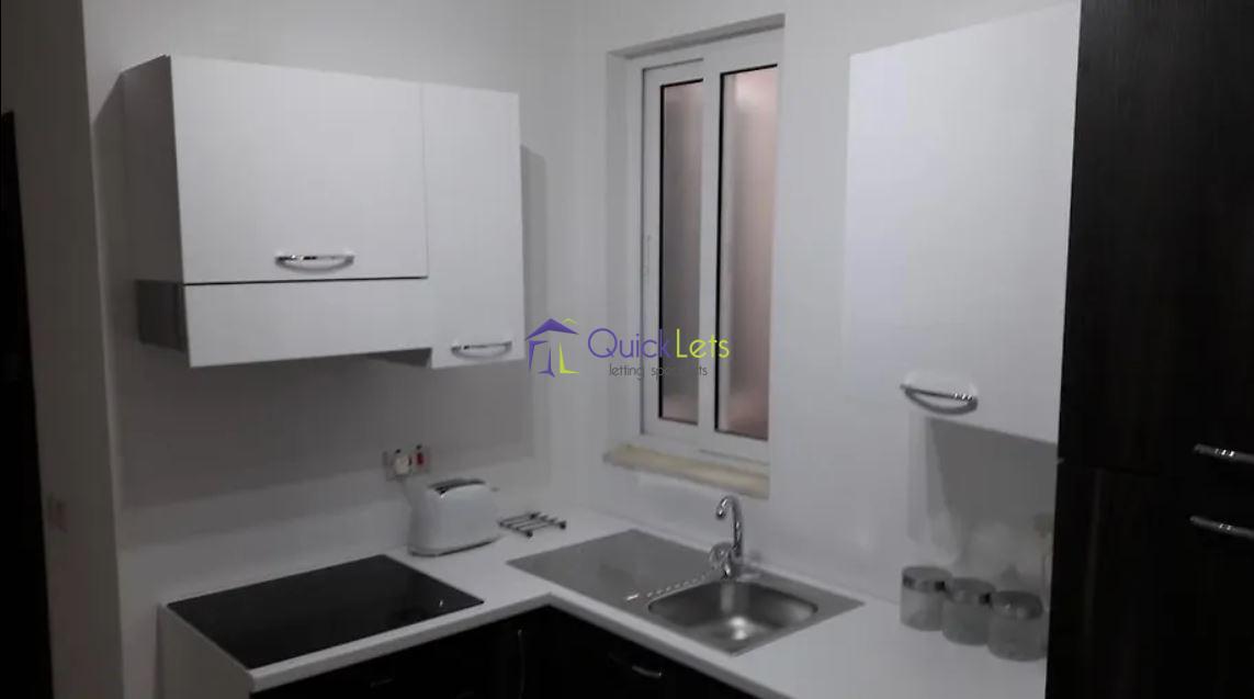 Property in Marsaskala