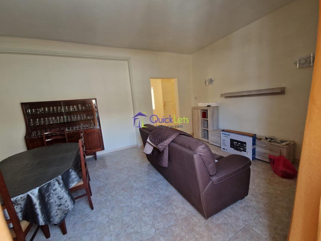 Rooms in Hamrun - Image 2