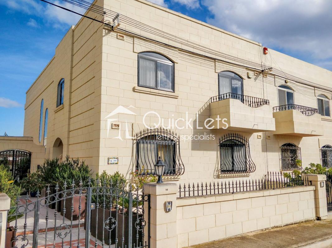 Semi Detached Villa  in Ta' l-ibragg - Image 4