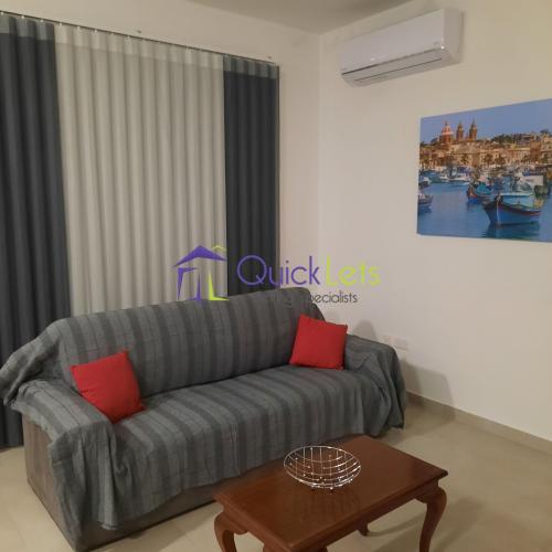Apartments in Birkirkara - Image 2
