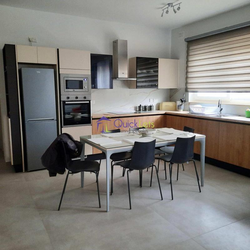 Property in Birkirkara