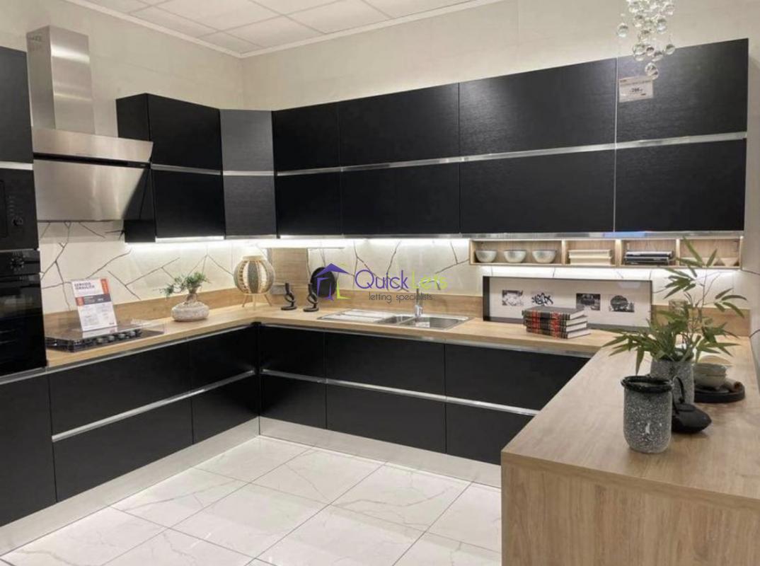 Property in Mosta