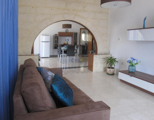 Property in Mellieha