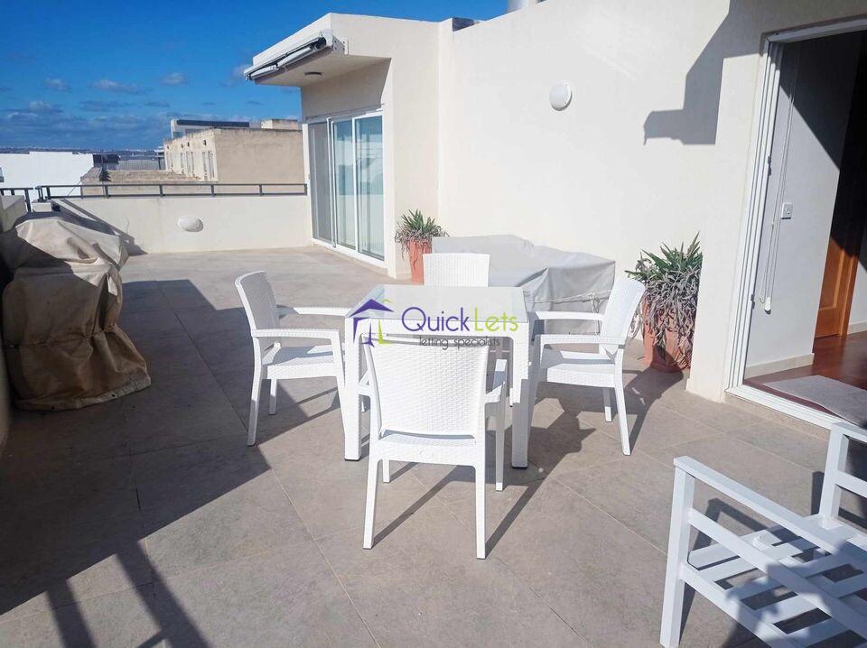 Penthouses in Mellieha - Image 4