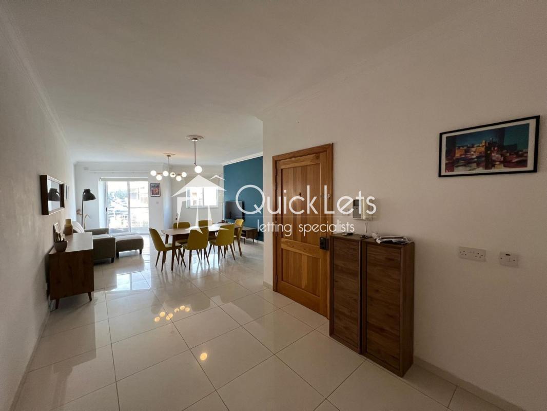 Apartments in Birkirkara - Image 3