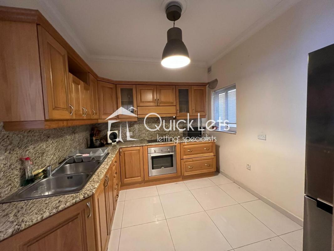 Apartments in Birkirkara - Image 6