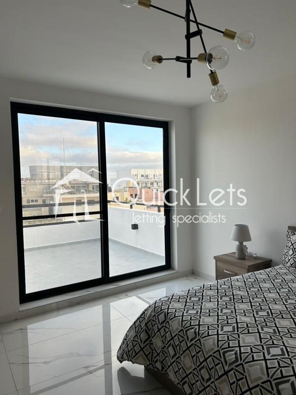 Property in Gharghur