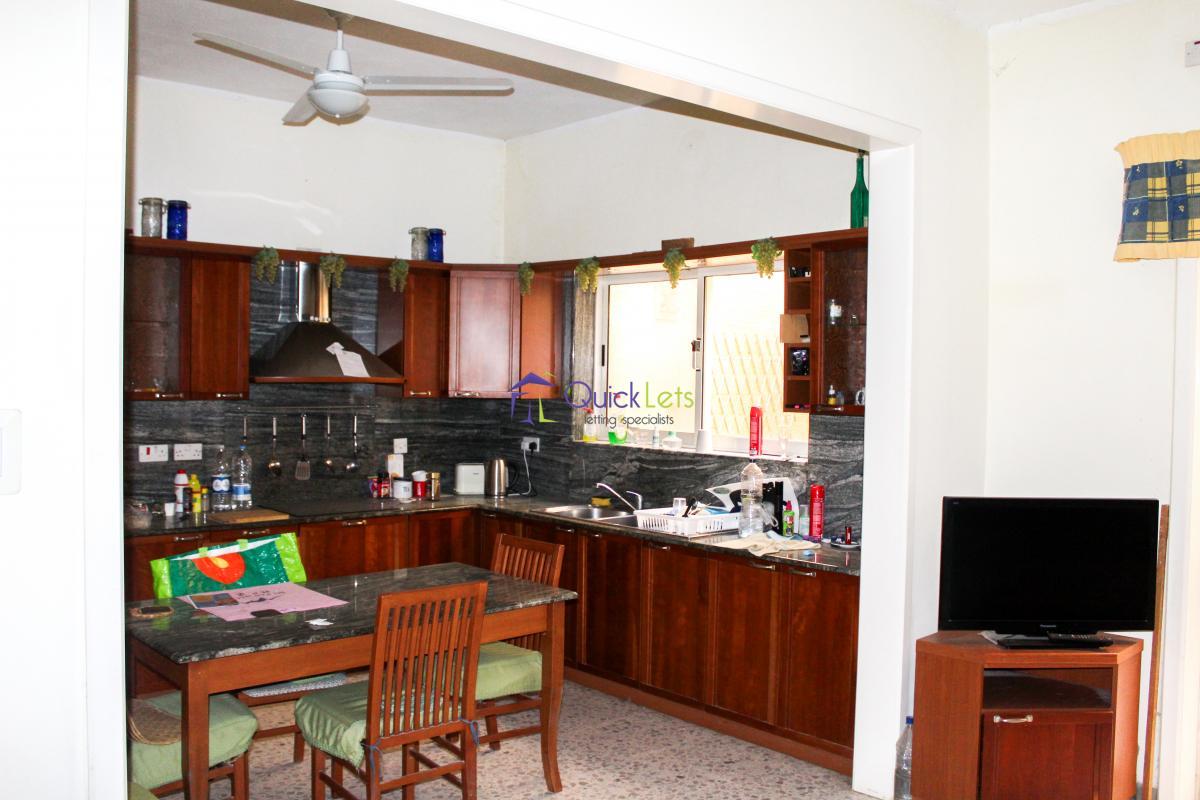 Property in Mellieha