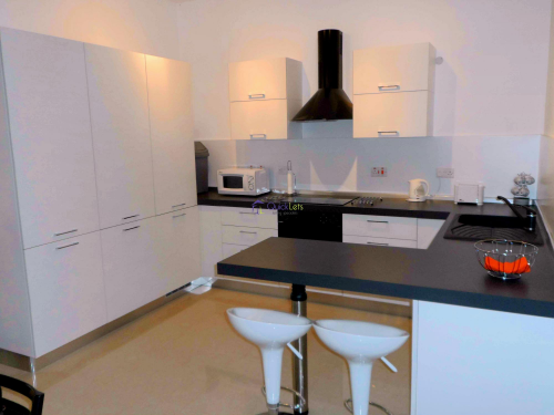 Property in Sliema