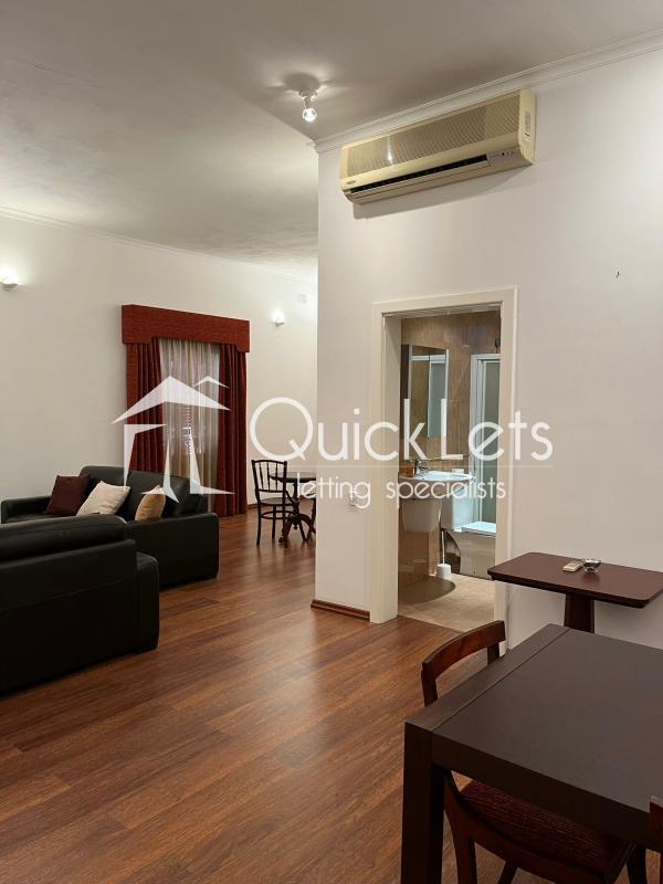 Property in Birgu